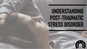 Post-traumatic Stress Disorder (DSM-5)