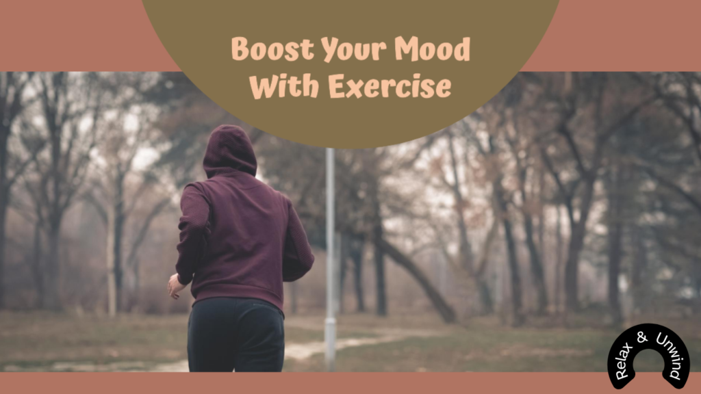 Physical Activity that Improve Mental Health