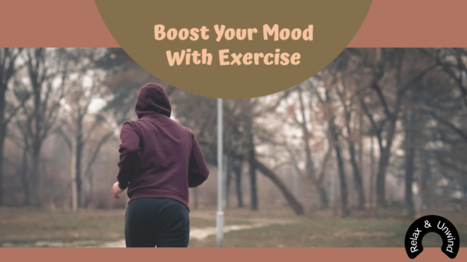 Physical Activity that Improve Mental Health