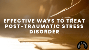 Easy Treatment of Post-Traumatic Stress Disorder (2024)